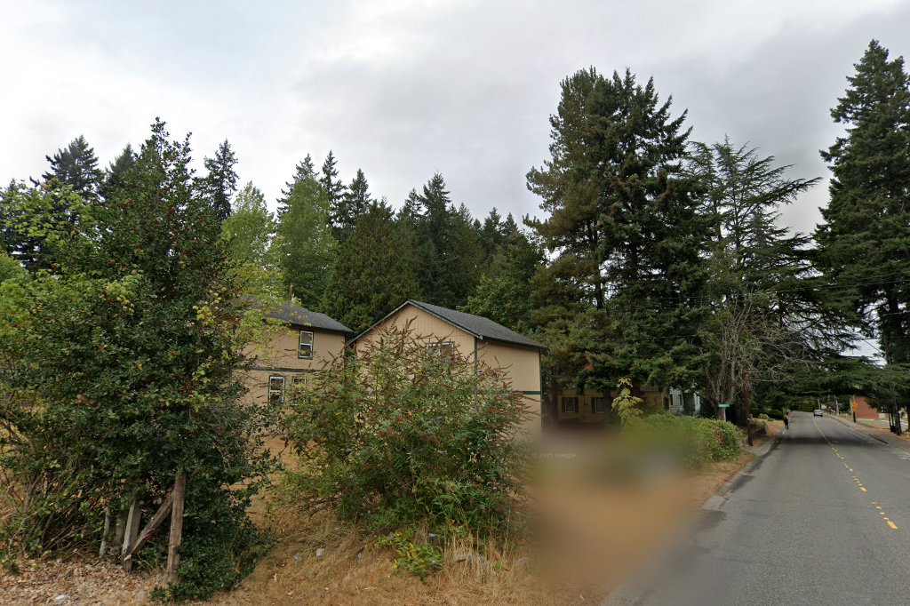 Marion Court Apts