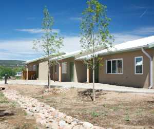 Vista Gallinas Apartments