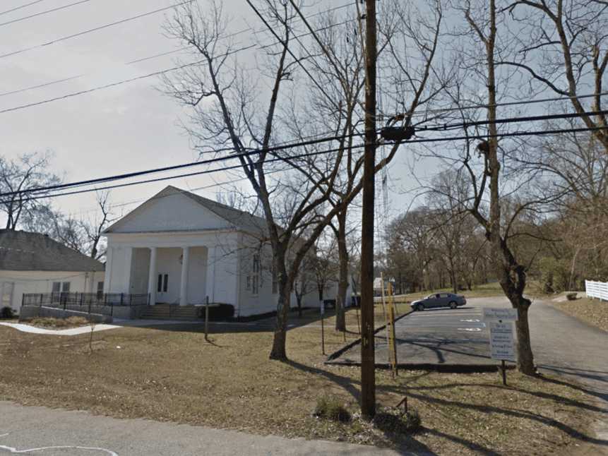 Ark of Jackson County, Inc.
