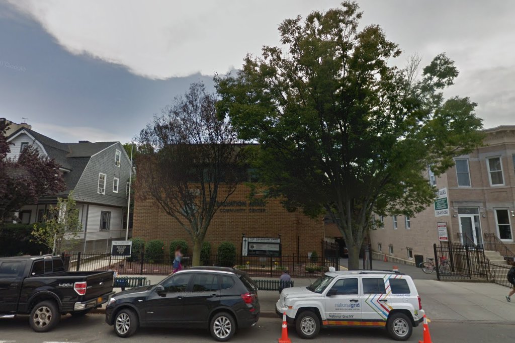 Bay Ridge Salvation Army