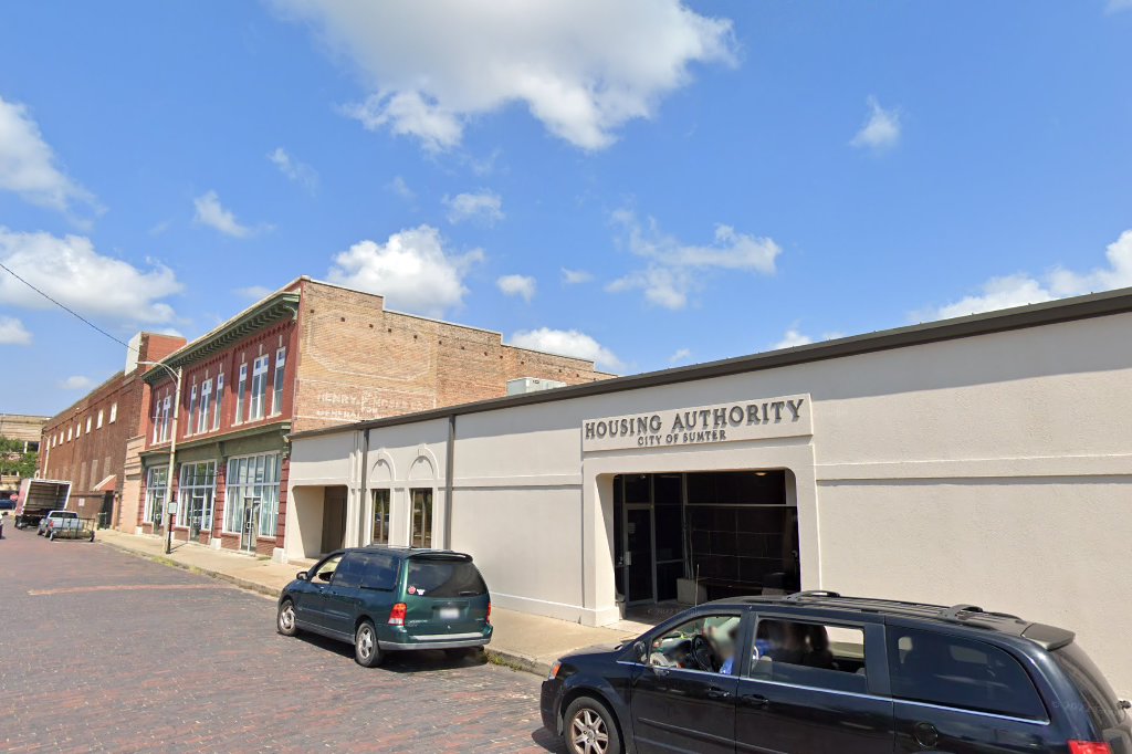 Sumter Housing Authority
