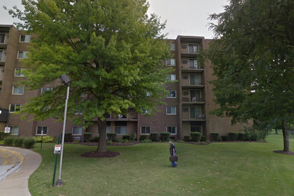 Collinson Apartments