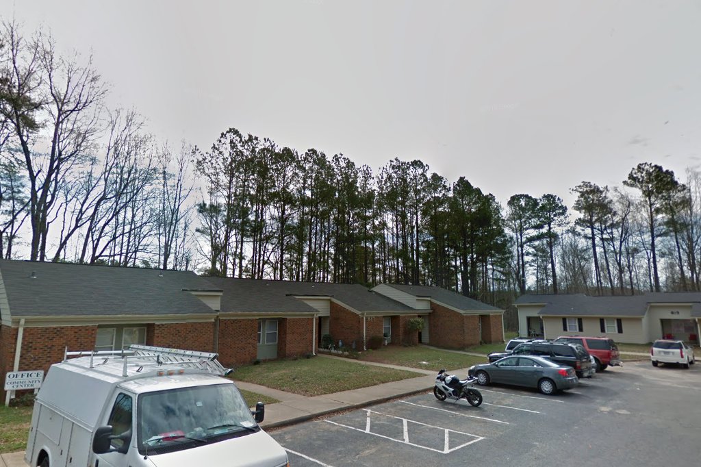 Wake County Housing Authority