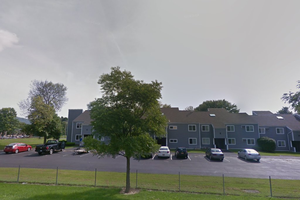 Maple Court Homes