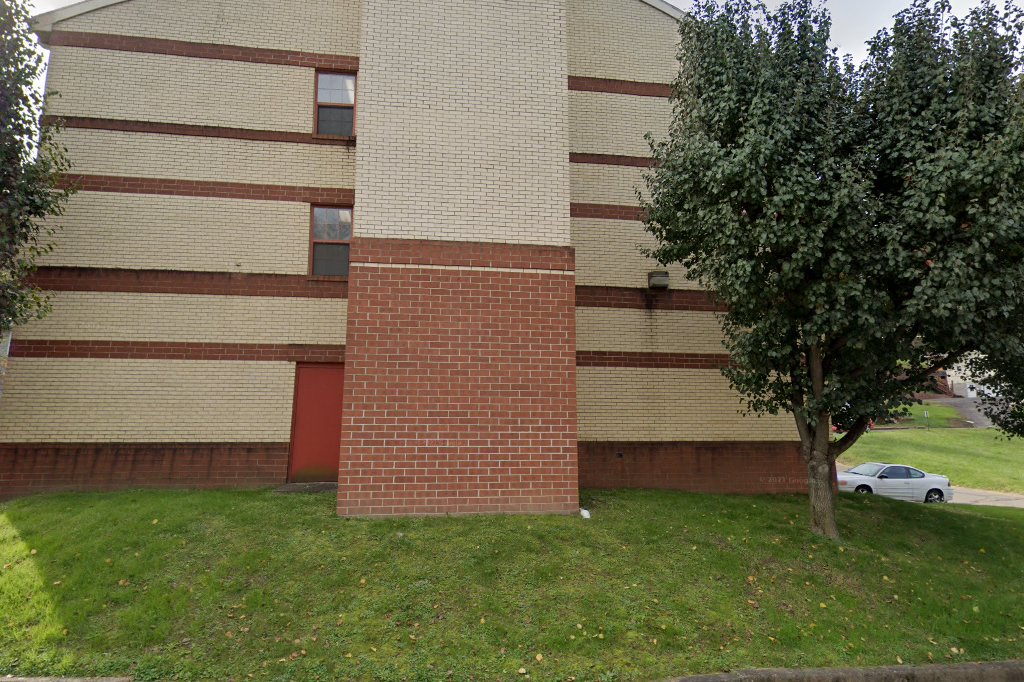 Tucker Rehabilitation
