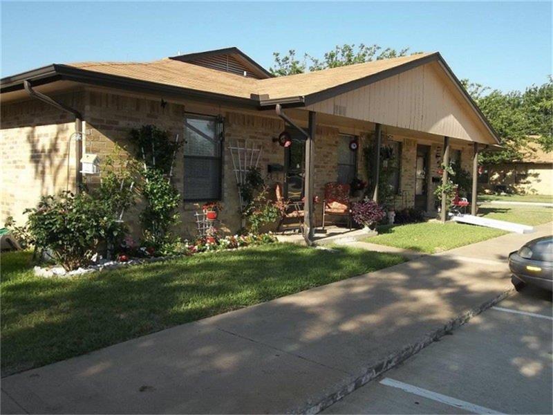Colony Park Apartments