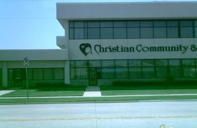 Christian Community Action Lewisville