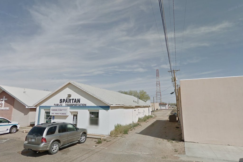 Community Action Denver City (Yoakum County)