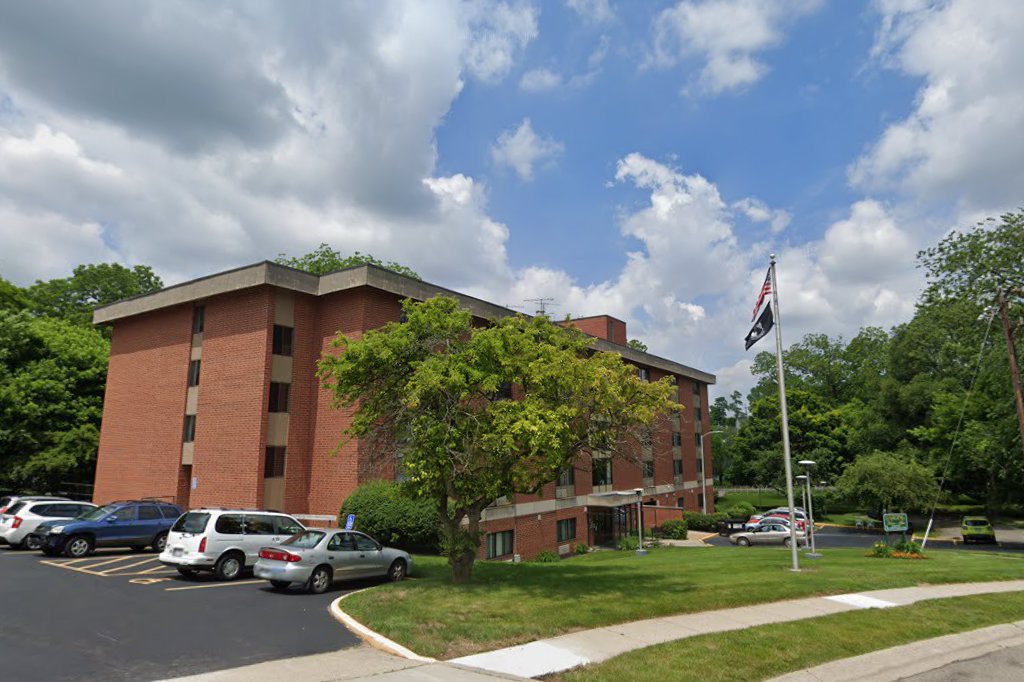 Harding House