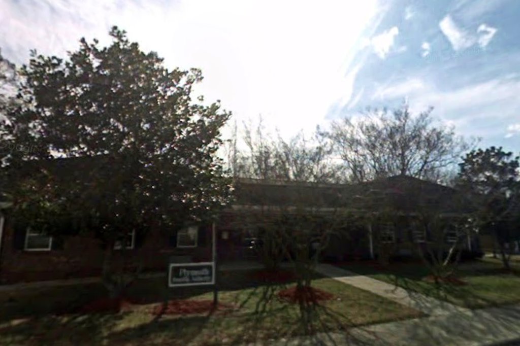 Plymouth Housing Authority