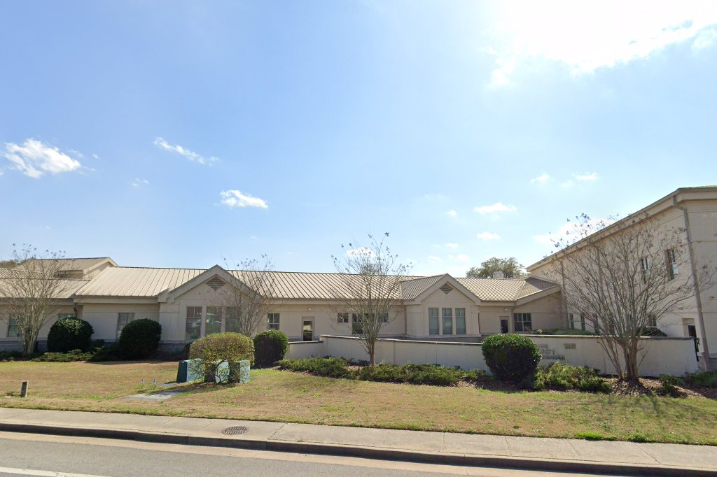 Savannah Housing Authority