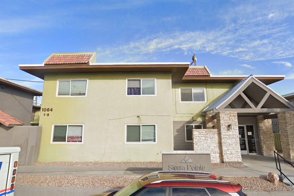 Granada And Sierra Pointe Apartments