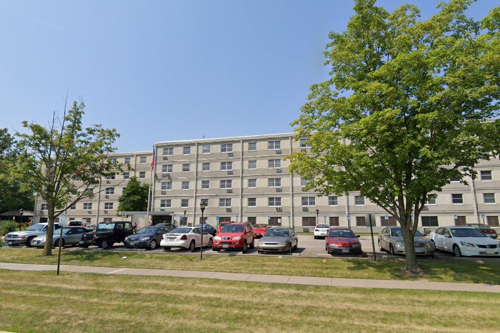 International Plaza