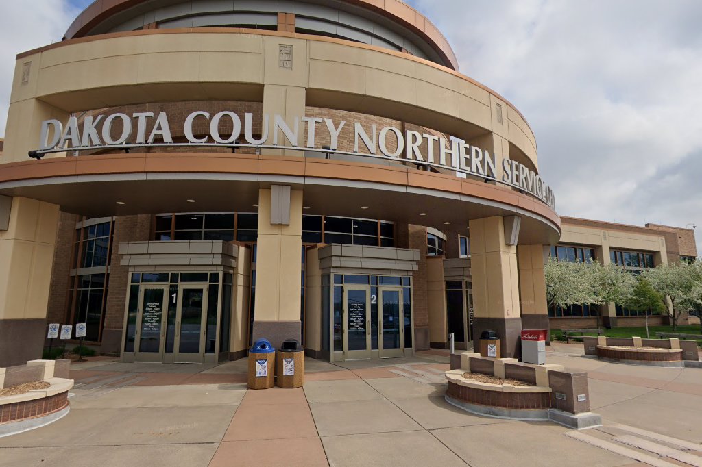 Social Services - DAKOTA COUNTY