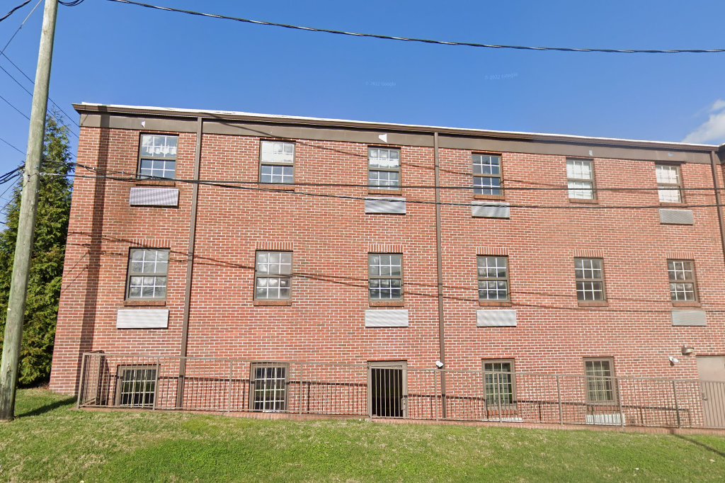 Radnor Towers Affordable Apartments