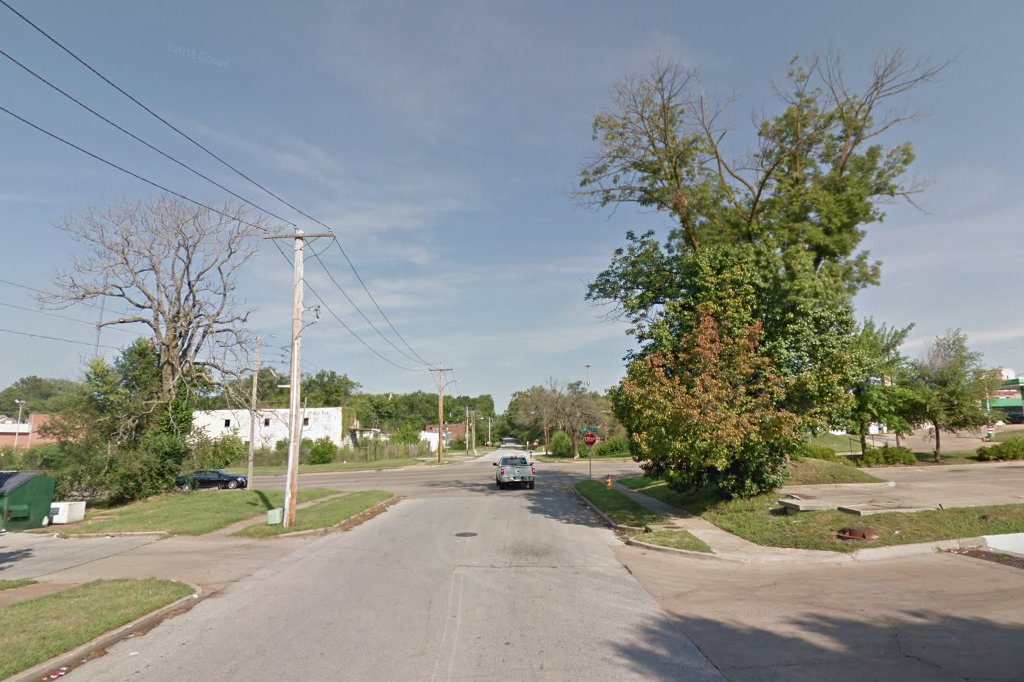 Wellston Townhouses