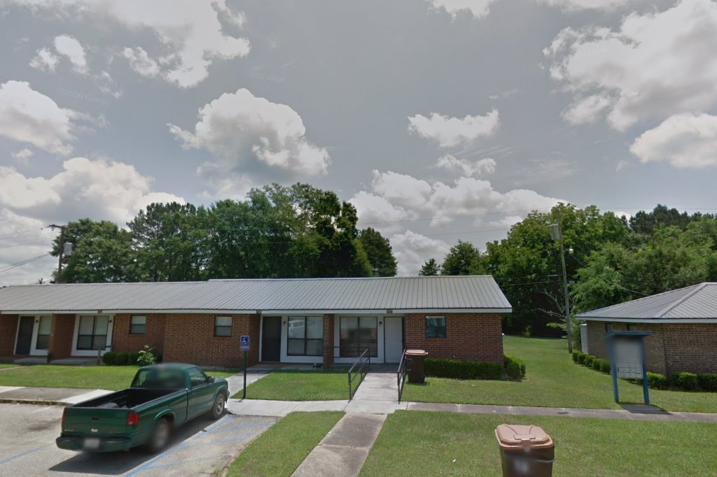 Elba Housing Authority