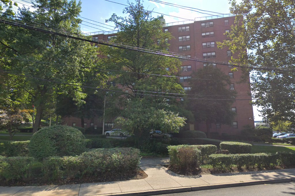 Tarrytown Municipal Housing Authority