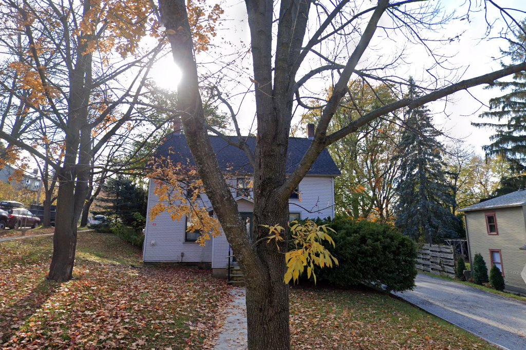 Arroway Group Home