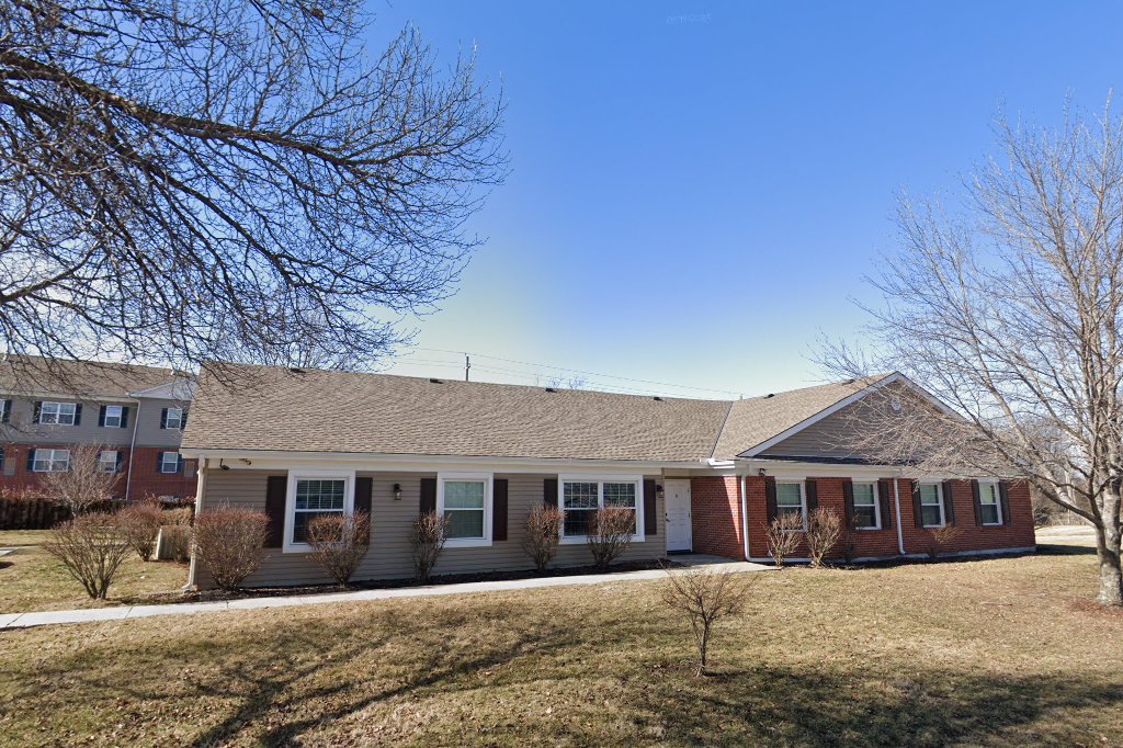 Independent Residential Services