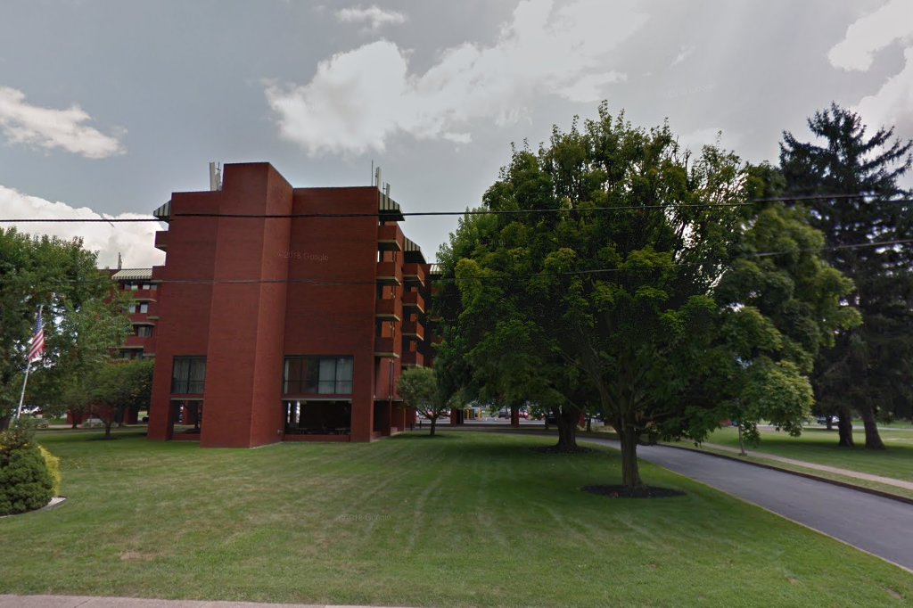 Kephart Plaza