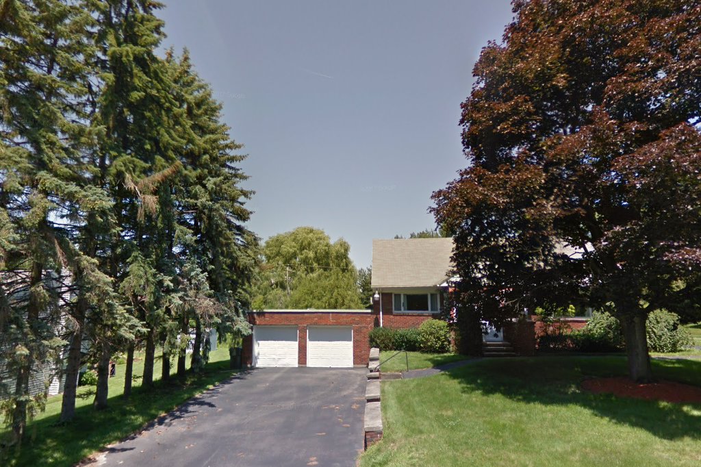 Schenectady Bnai Brith