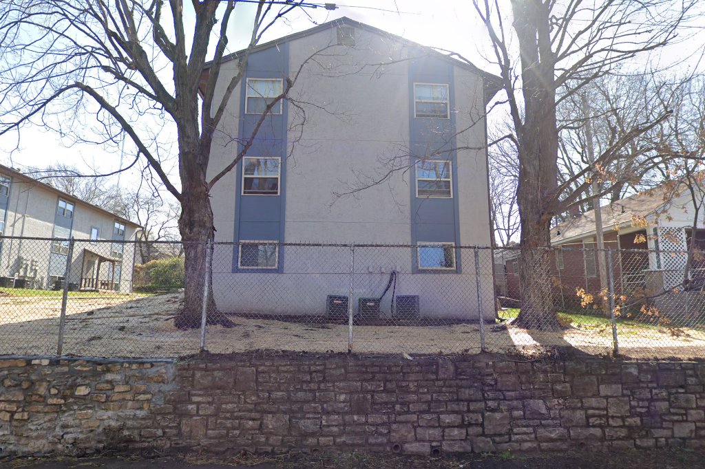 Brighton Place Affordable Apartments