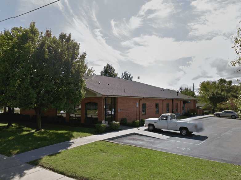 Kingsport Housing Authority Section 8 Program