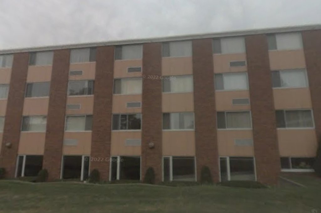 Maryvale Apartments Senior Apartments