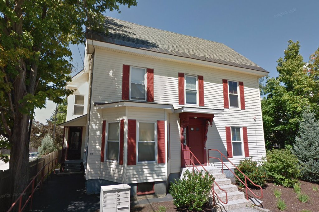 Fayette Street Project