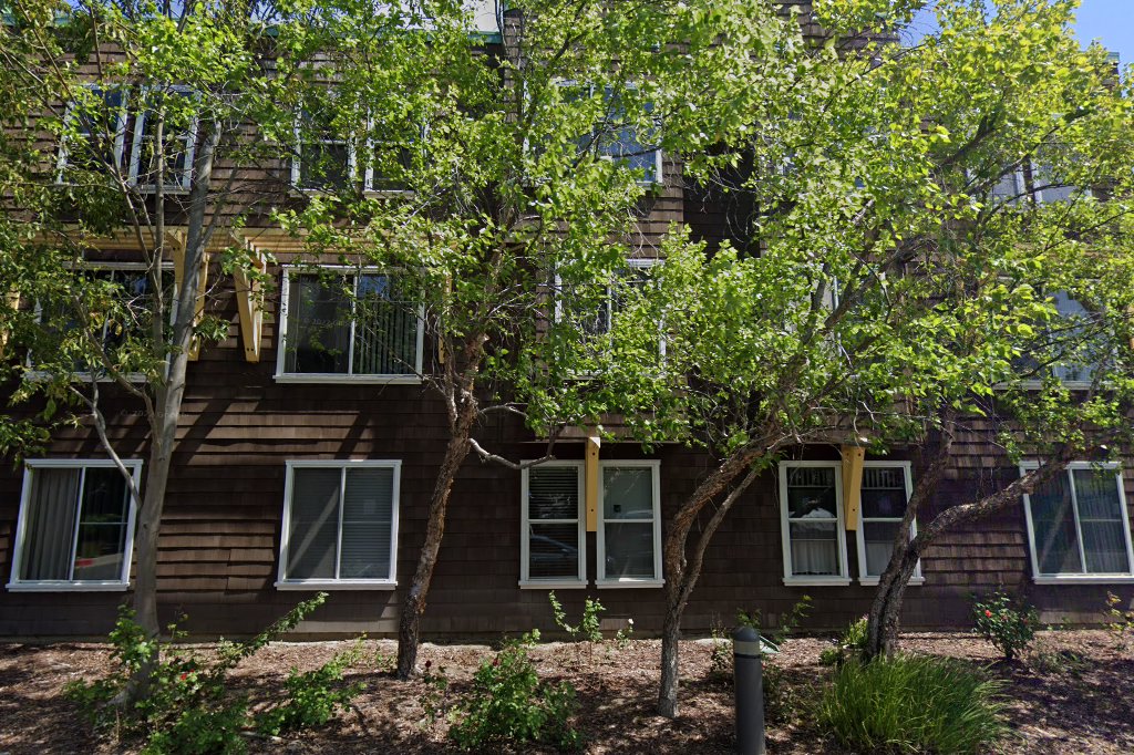 Newark Gardens I