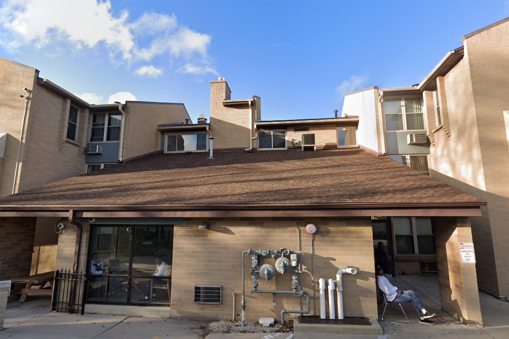 State Street Apts
