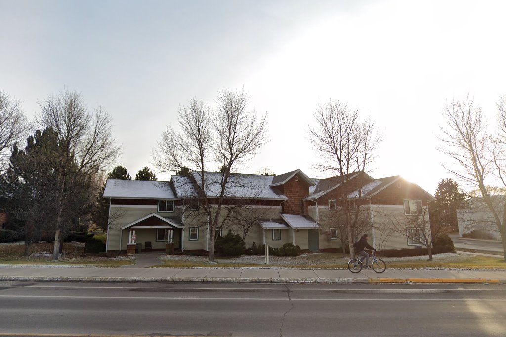 Bruce Blattner Apartments