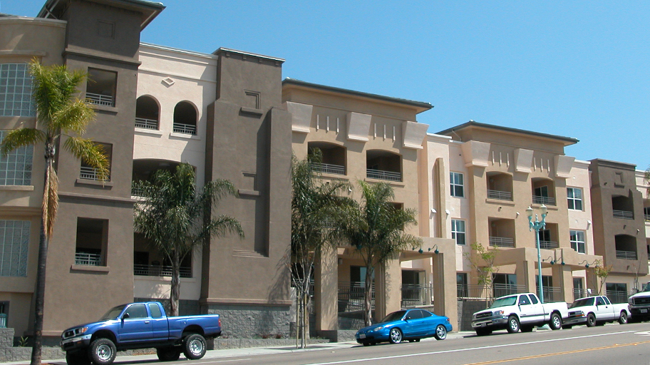 Talmadge Senior Village