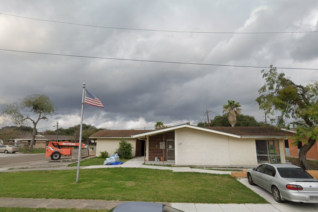 Taft City Housing Authority