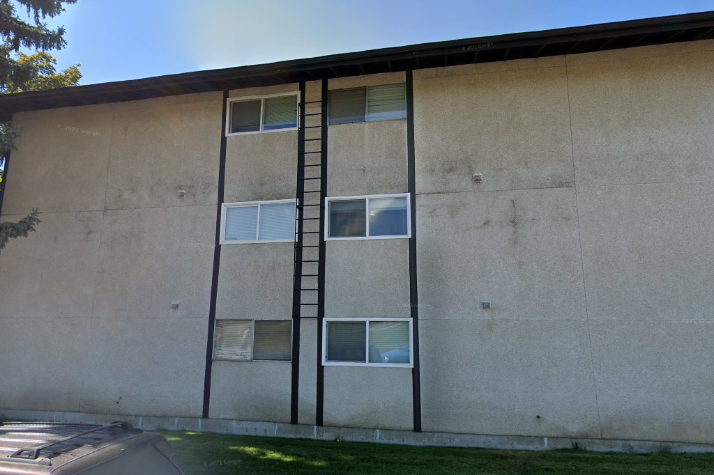 Parkview (Cheney) Apartment