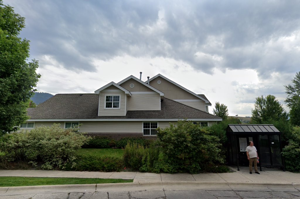 Missoula Housing Authority