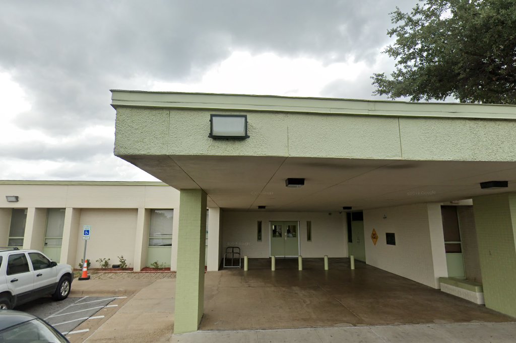 Martin Luther King Center - Fort Worth