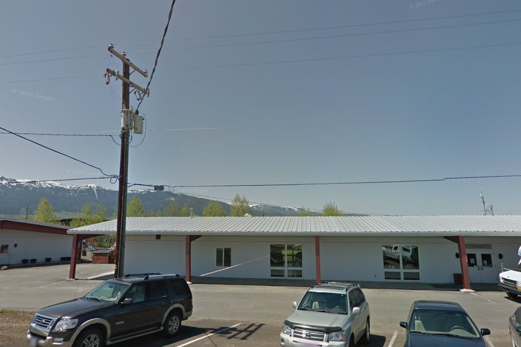 Community Connection of Northeast Oregon - Wallowa County