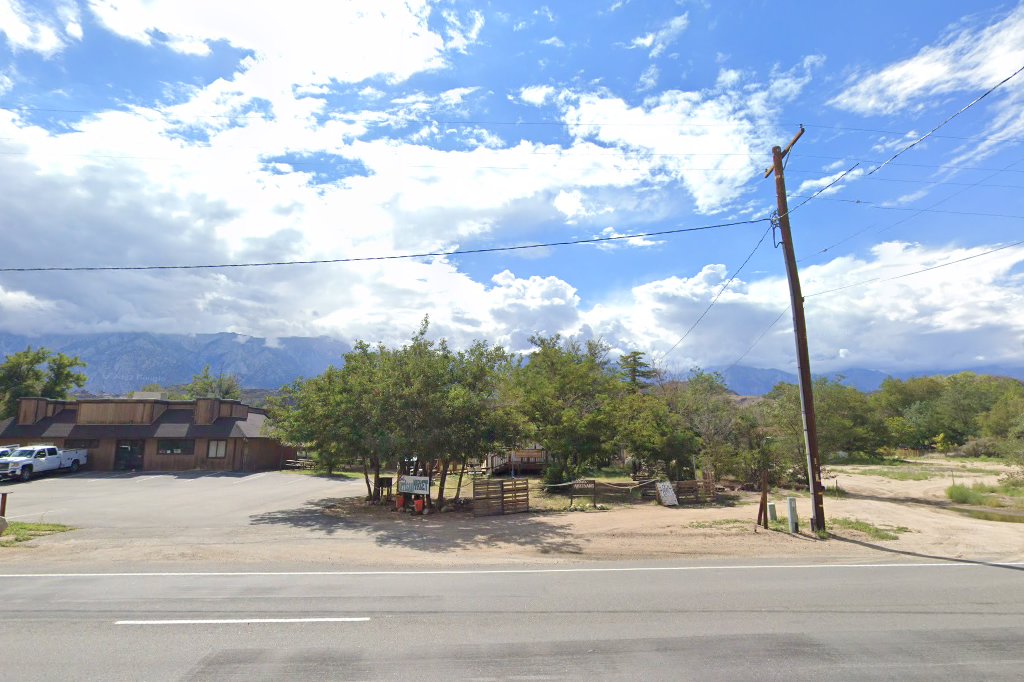 Owens Valley Housing Authority