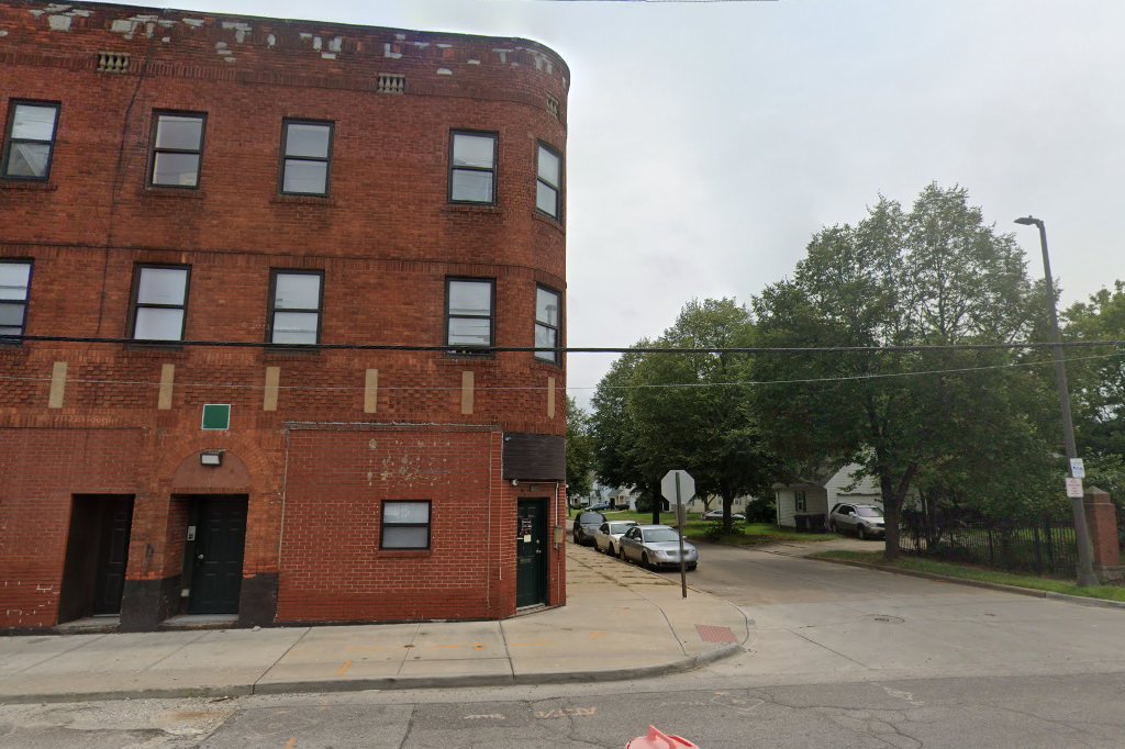 Boardwalk Apartments Cleveland