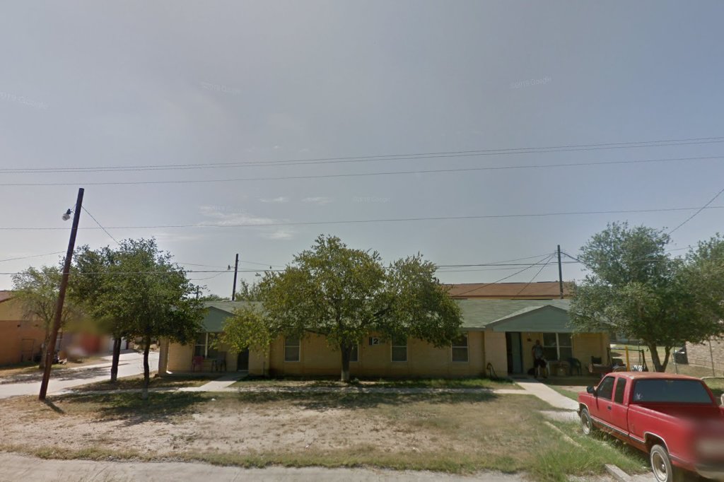 Laredo Housing Authority