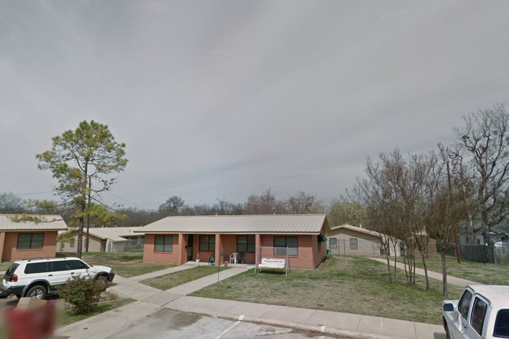 Clarksville Housing Authority