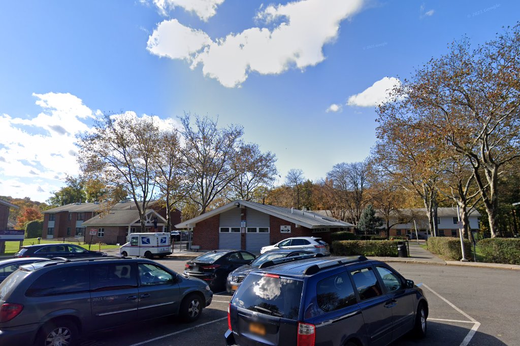 Nyack Housing Authority