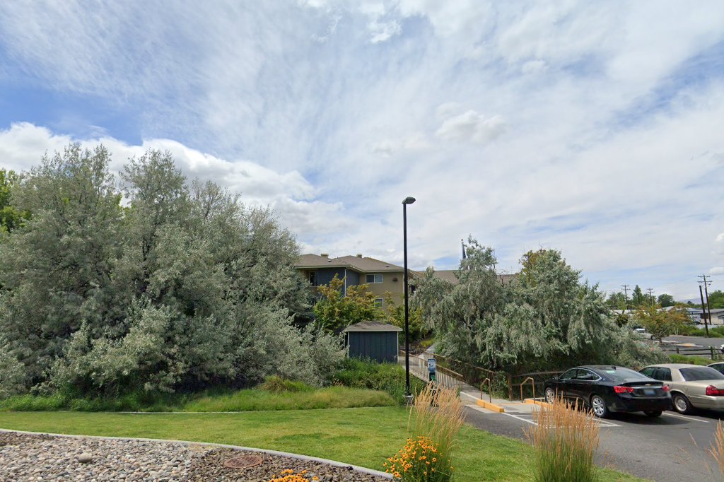 Three Rivers Village