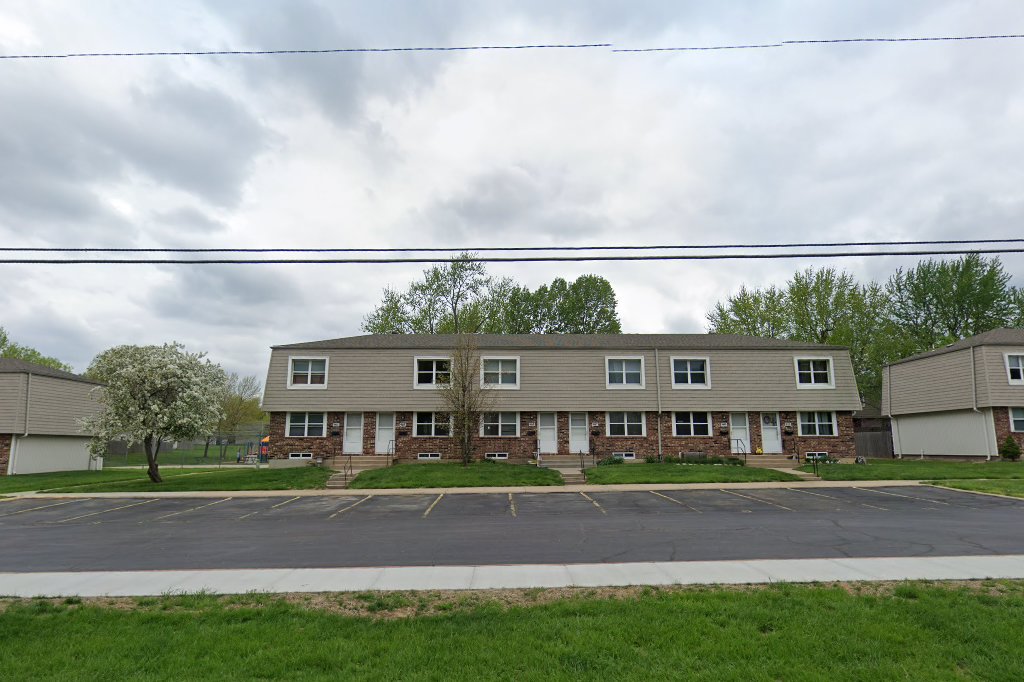 Park North Coop I & Ii