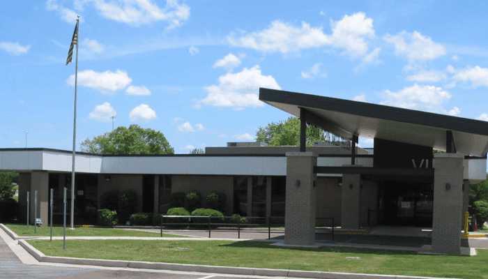 Mississippi Regional Housing Authority VI