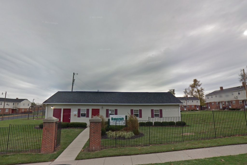 Bancroft Apartments