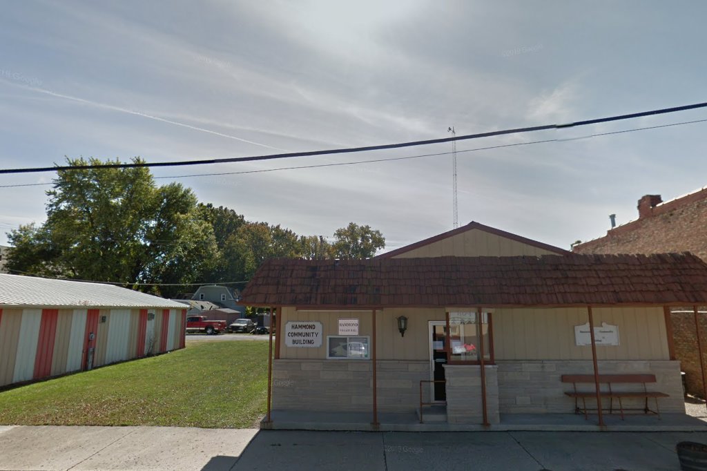 Piatt County Housing Authority