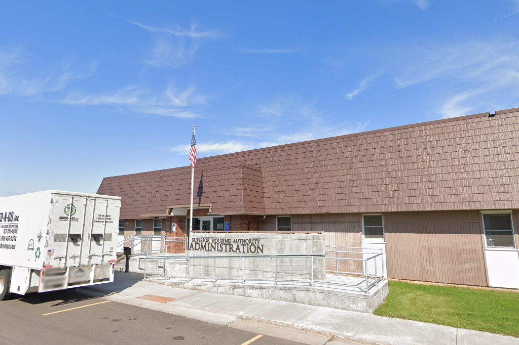 Superior Housing Authority